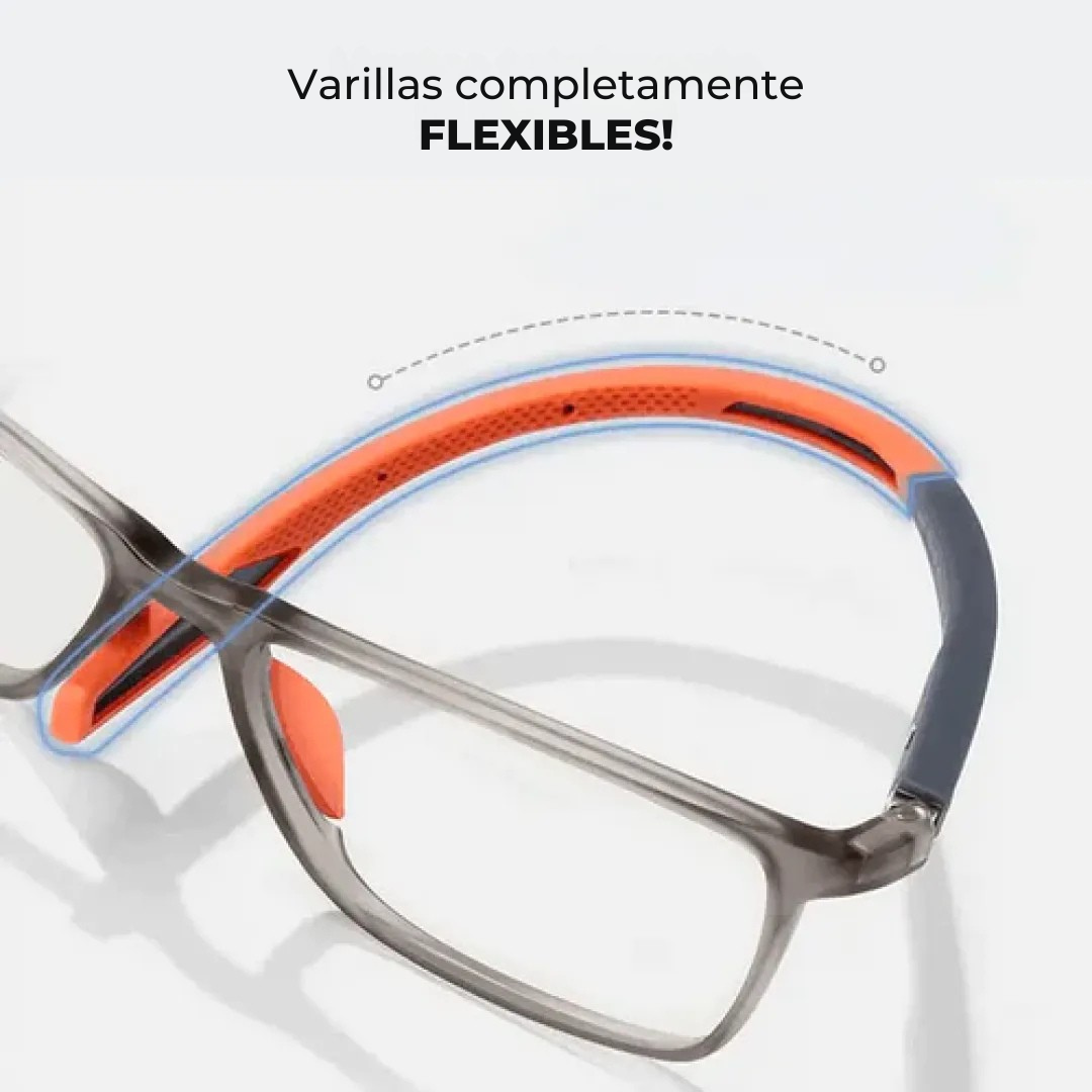 PAGUE 1 Y LLEVE 2 | Gafas Inteligentes Ultraligeros - MaxGlass